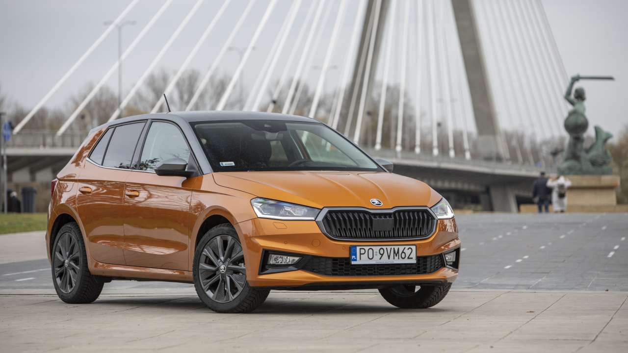 Przestronna, stylowa i emocjonująca – nowa ŠKODA FABIA z nagrodą Red Dot w kategorii design