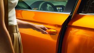 Eksperci ŠKODY prognozują – tradycyjne kluczyki do samochodów odchodzą już w zapomnienie
