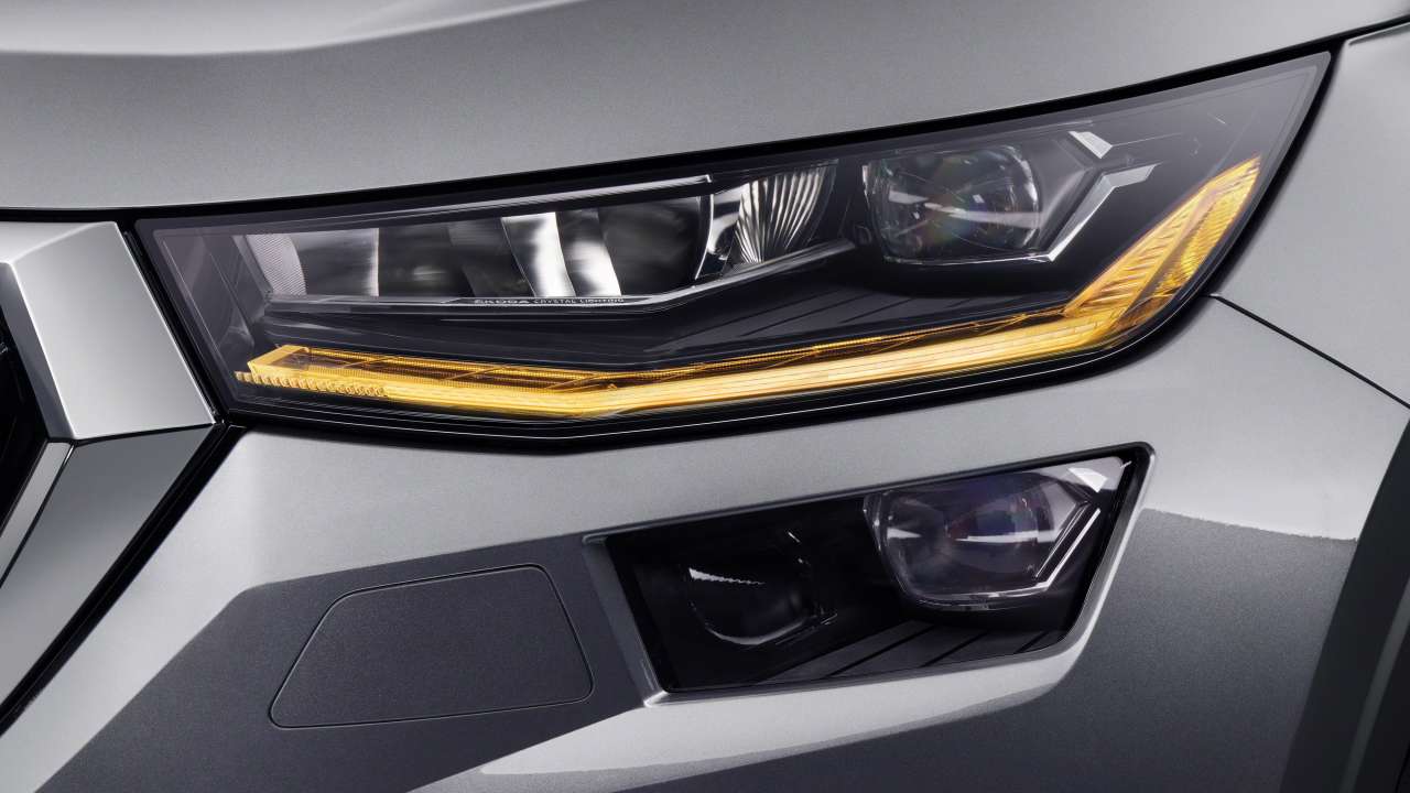 Nowa ŠKODA KODIAQ