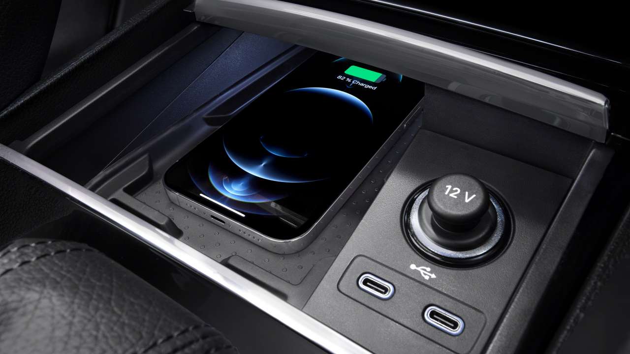 Nowa ŠKODA KODIAQ