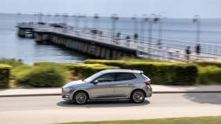 NOWA ŠKODA FABIA FL