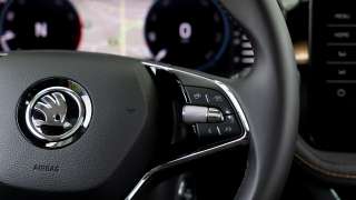 NOWA ŠKODA FABIA FL