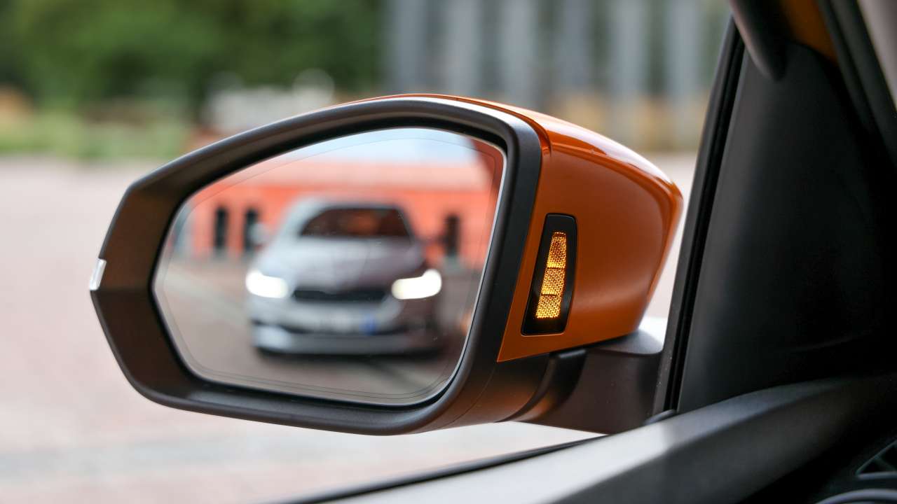 NOWA ŠKODA FABIA FL