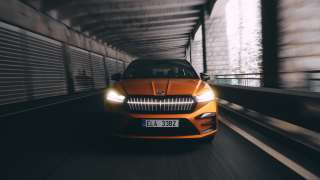 Nowa Škoda Enyaq 2024