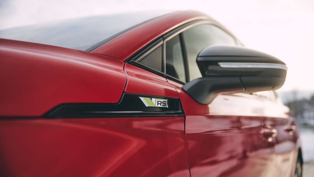 Nowa Škoda Enyaq 2024