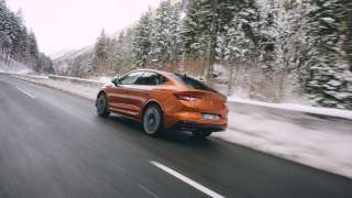 Nowa Škoda Enyaq 2024