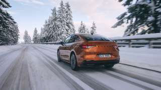 Nowa Škoda Enyaq 2024