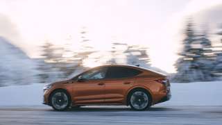 Nowa Škoda Enyaq 2024