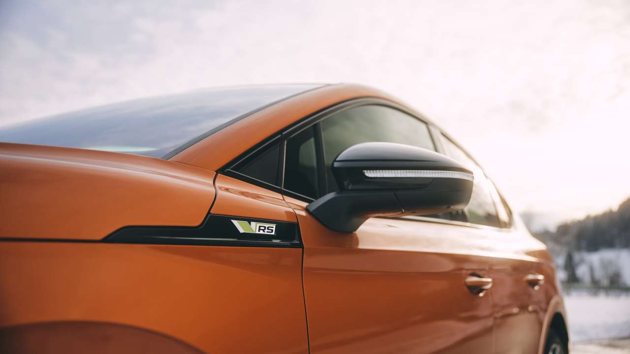 Nowa Škoda Enyaq 2024