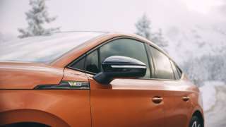 Nowa Škoda Enyaq 2024
