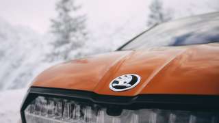 Nowa Škoda Enyaq 2024
