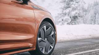 Nowa Škoda Enyaq 2024