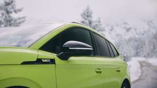 Nowa Škoda Enyaq 2024
