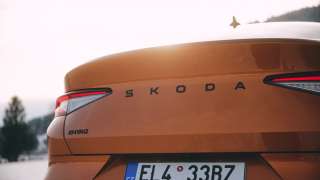 Nowa Škoda Enyaq 2024