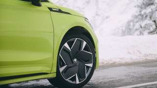 Nowa Škoda Enyaq 2024