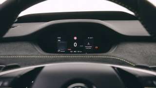 Nowa Škoda Enyaq 2024