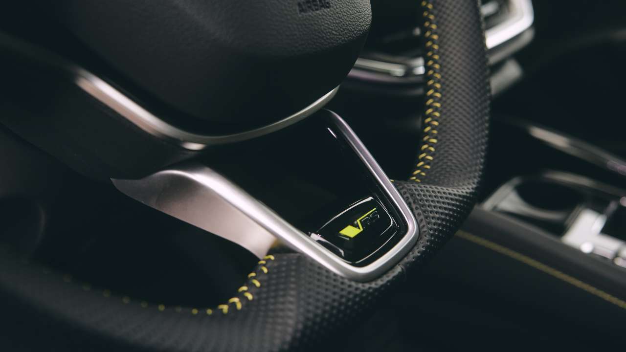 Nowa Škoda Enyaq 2024