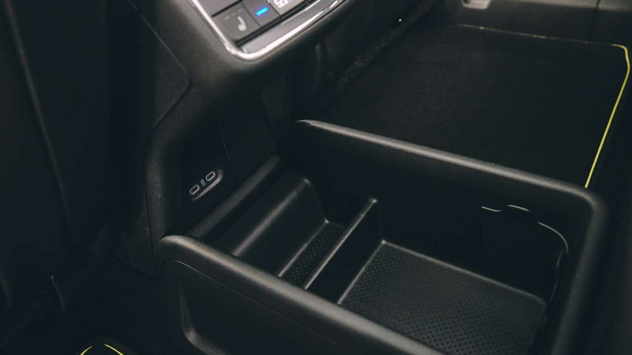 Nowa Škoda Enyaq 2024