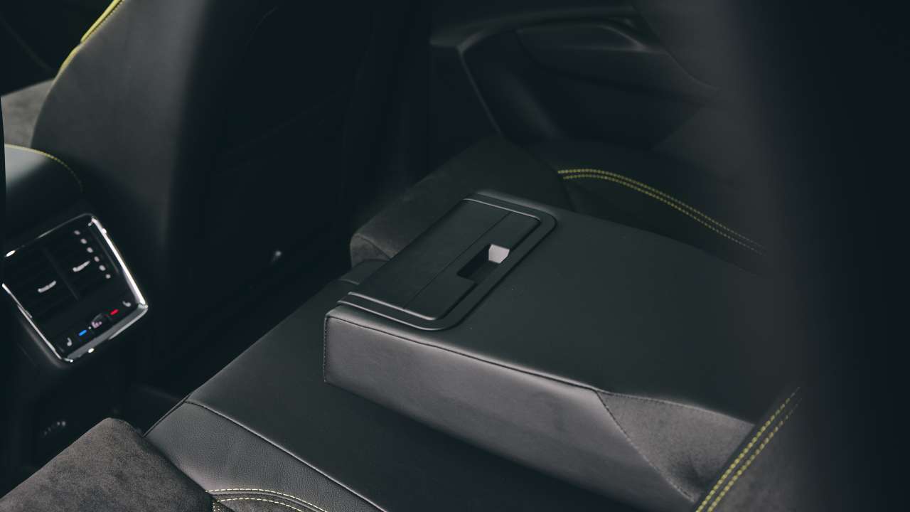 Nowa Škoda Enyaq 2024