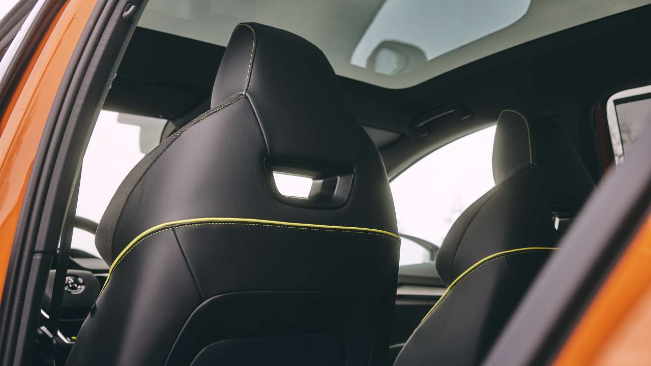 Nowa Škoda Enyaq 2024