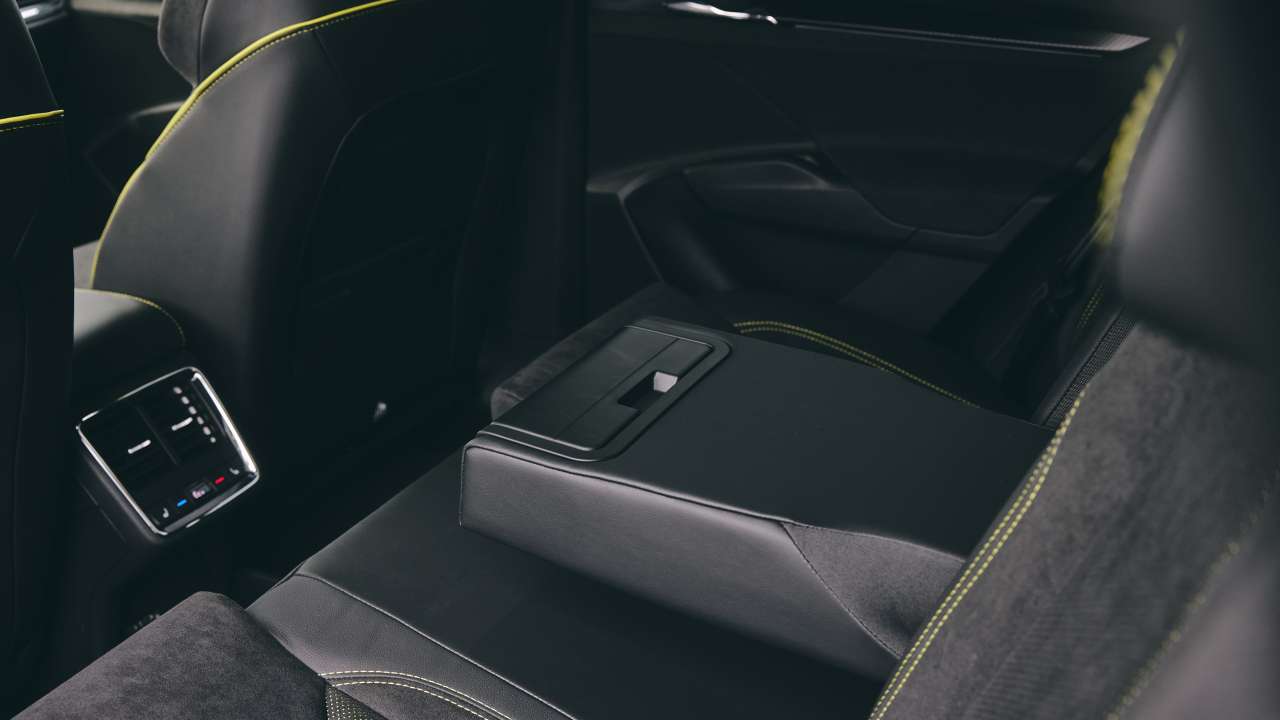 Nowa Škoda Enyaq 2024