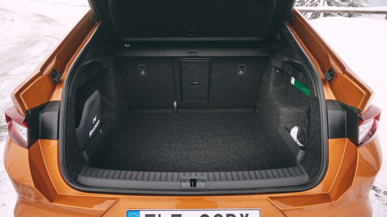 Nowa Škoda Enyaq 2024