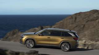 Nowa Škoda Kodiaq 2024