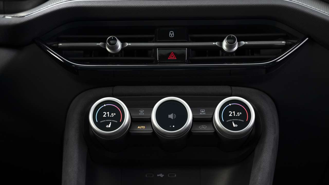 Nowa Škoda Kodiaq 2024