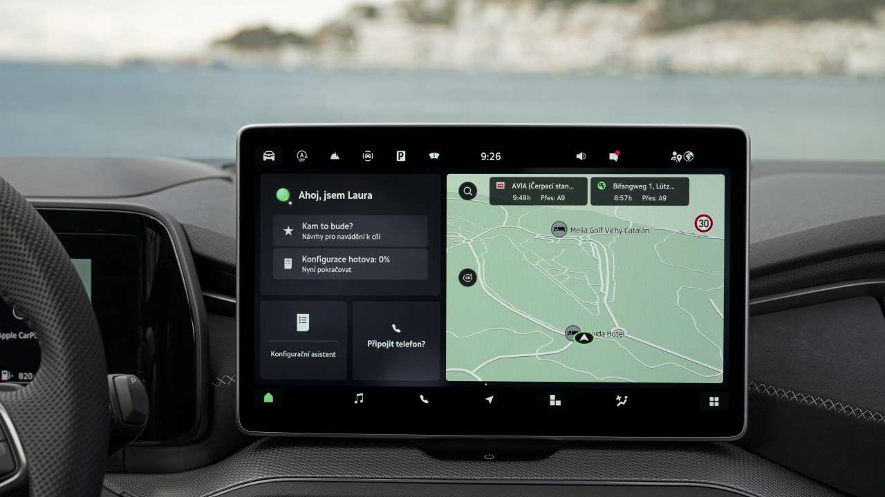 Nowa Škoda Kodiaq 2024