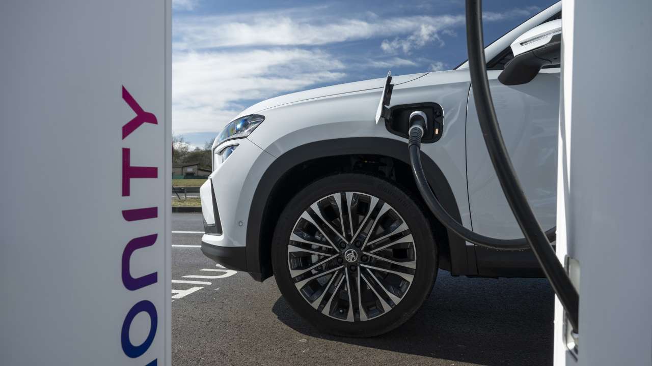 Nowa Škoda Kodiaq 2024