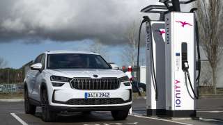 Nowa Škoda Kodiaq 2024