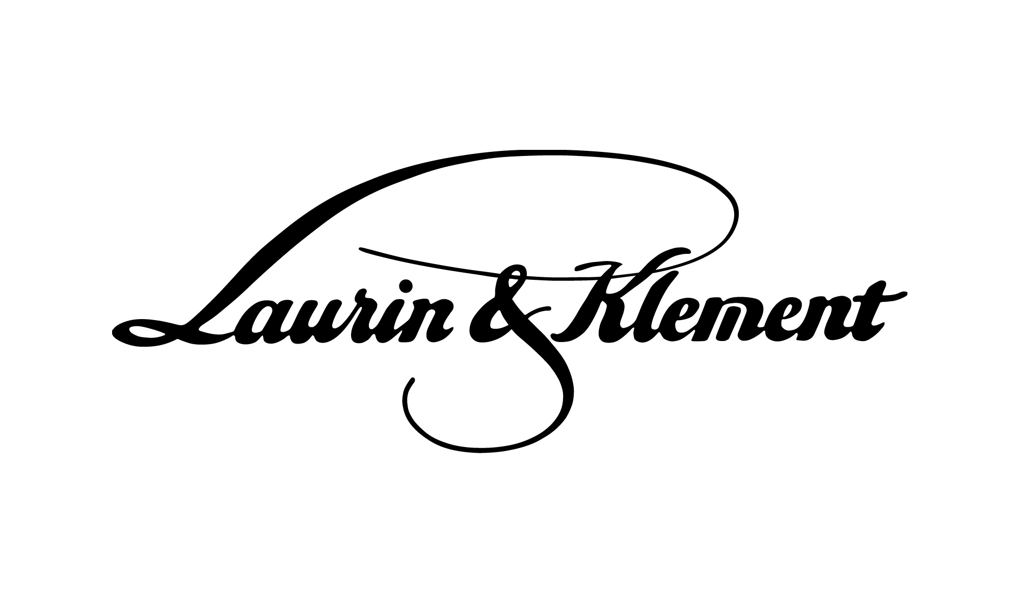 Logo Laurin&Klement