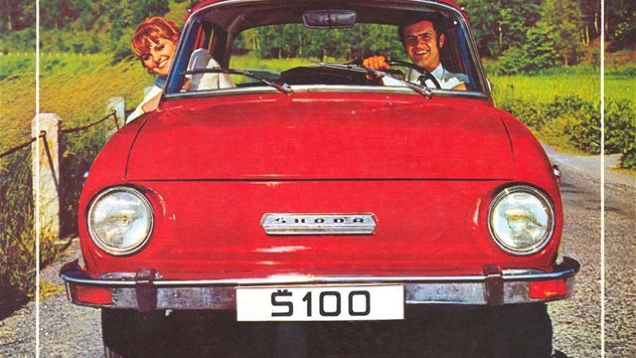 ŠKODA 100