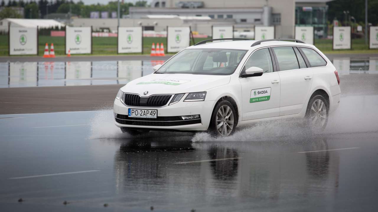 ŠKODA Auto Szkoła