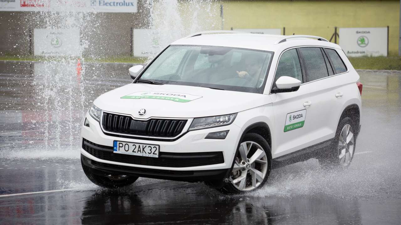 ŠKODA Auto Szkoła