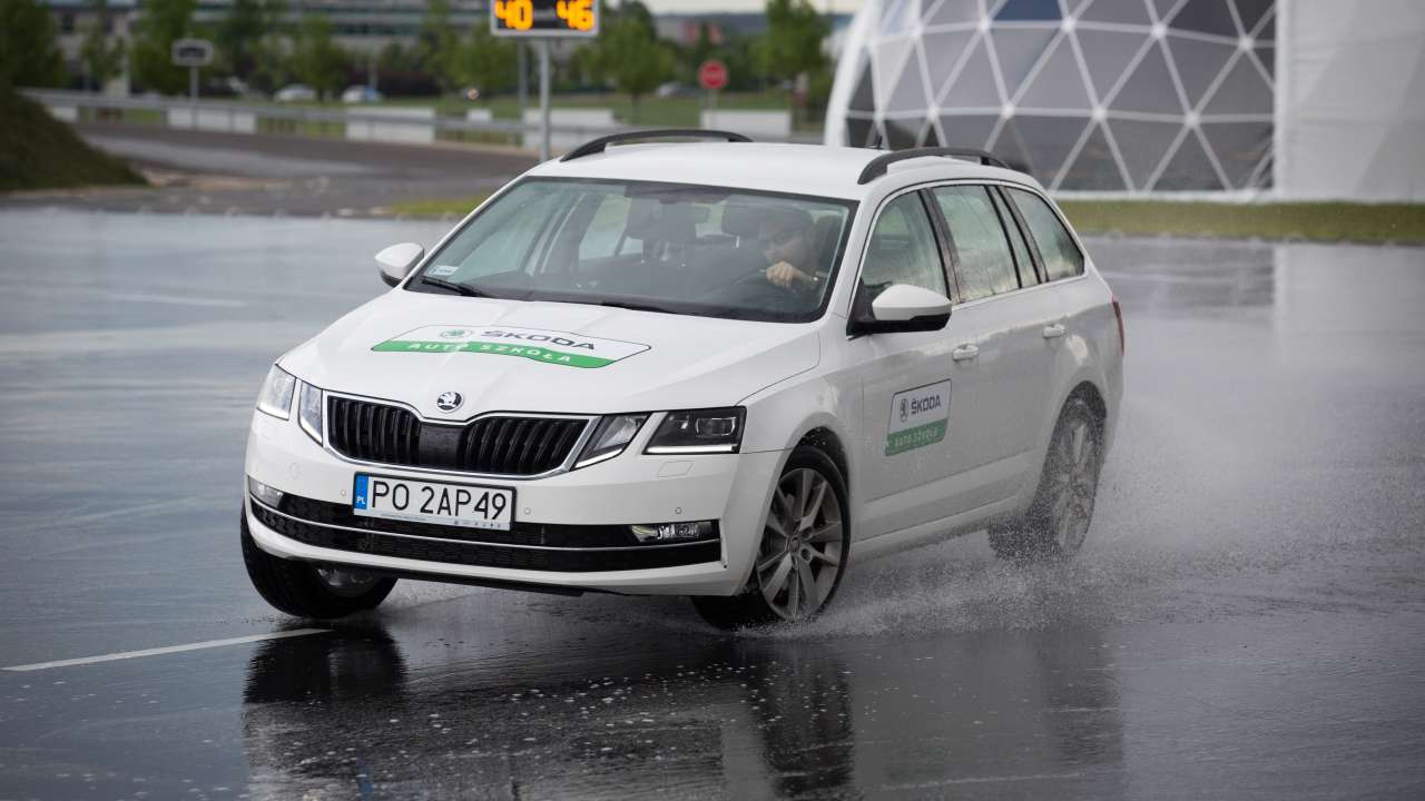 ŠKODA Auto Szkoła