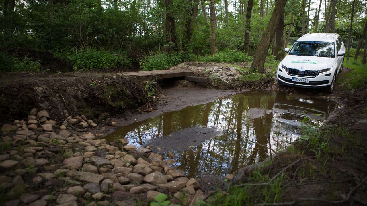 ŠKODA Auto Szkoła