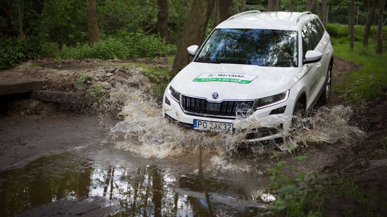 ŠKODA Auto Szkoła