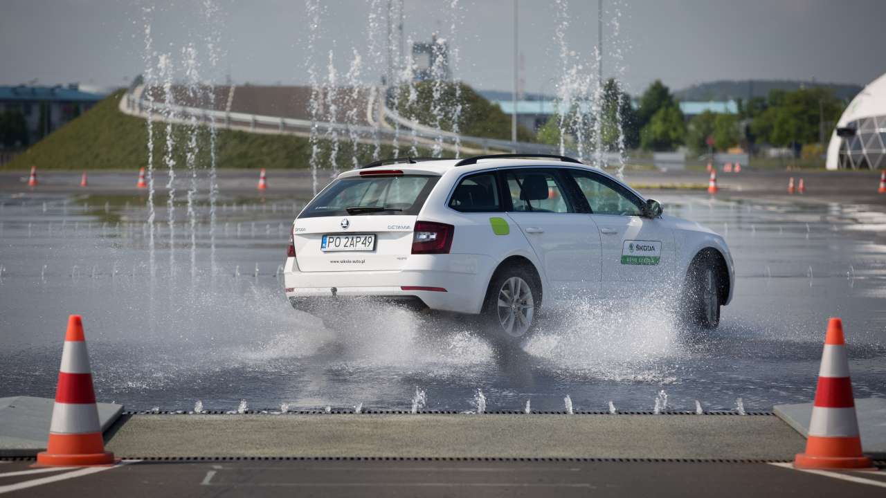 ŠKODA Auto Szkoła