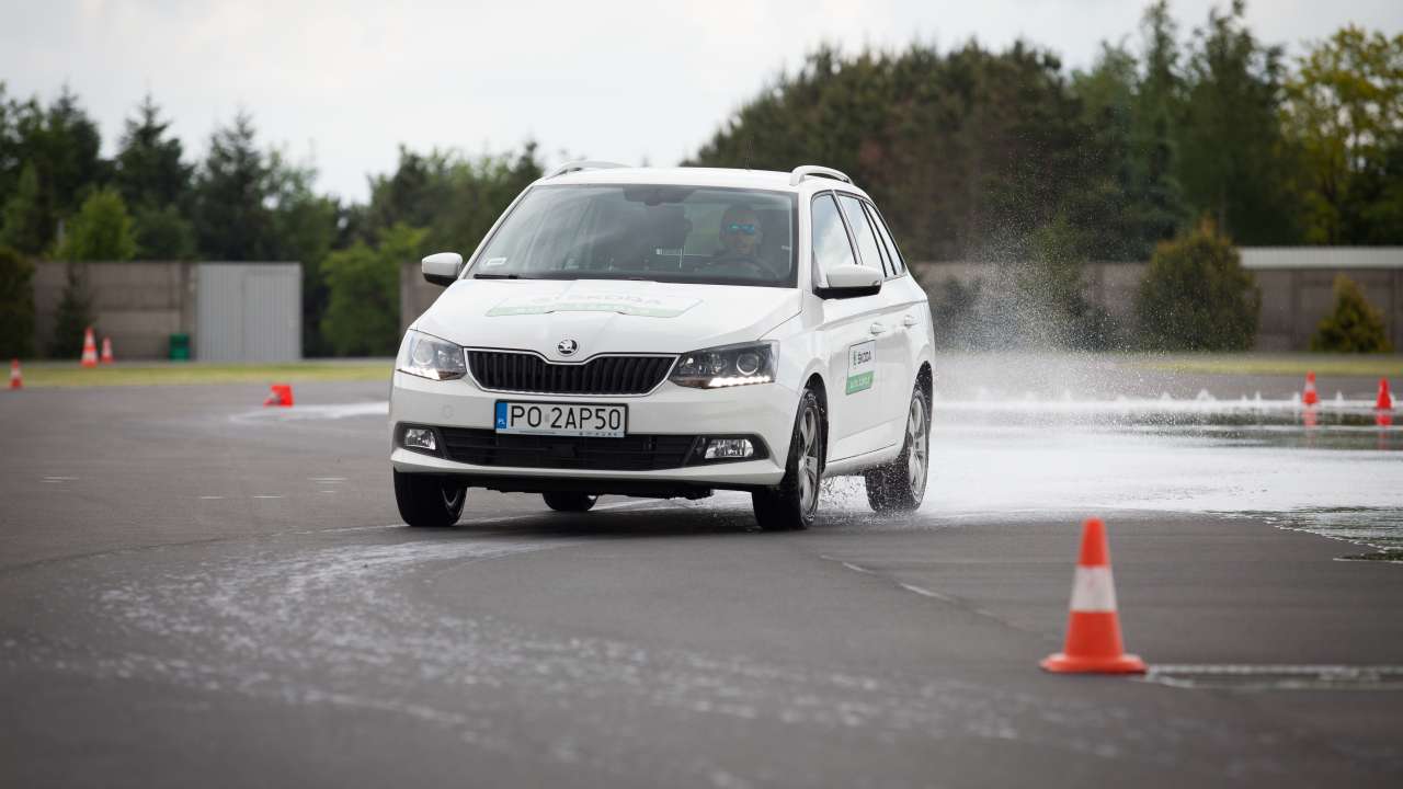 ŠKODA Auto Szkoła