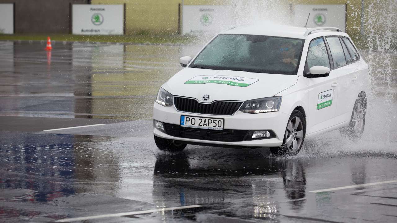 ŠKODA Auto Szkoła