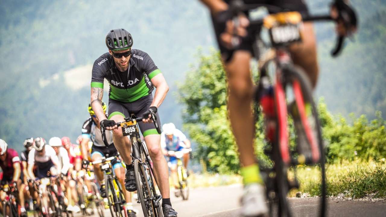 ŠKODA po raz 16. sponsoruje Tour de France pozostając głównym partnerem kolarskiego wyścigu