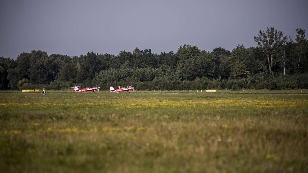 Gdynia AEROBALTIC FESTIVAL 2017