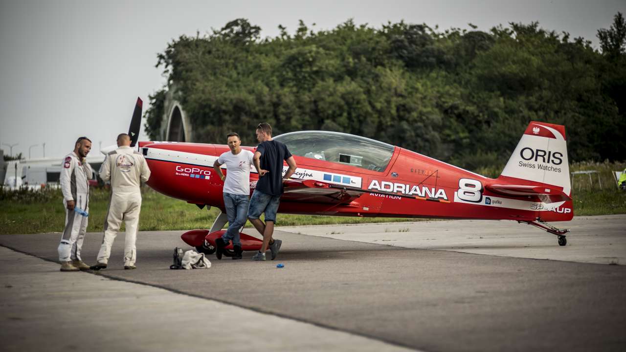 Gdynia AEROBALTIC FESTIVAL 2017