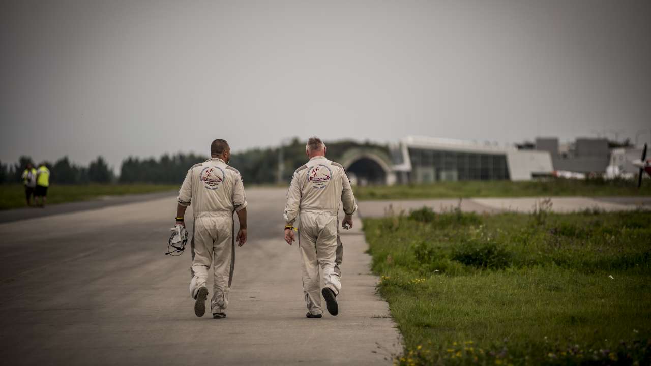 Gdynia AEROBALTIC FESTIVAL 2017