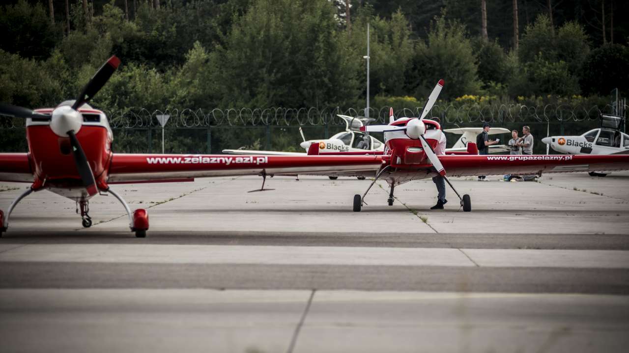 Gdynia AEROBALTIC FESTIVAL 2017