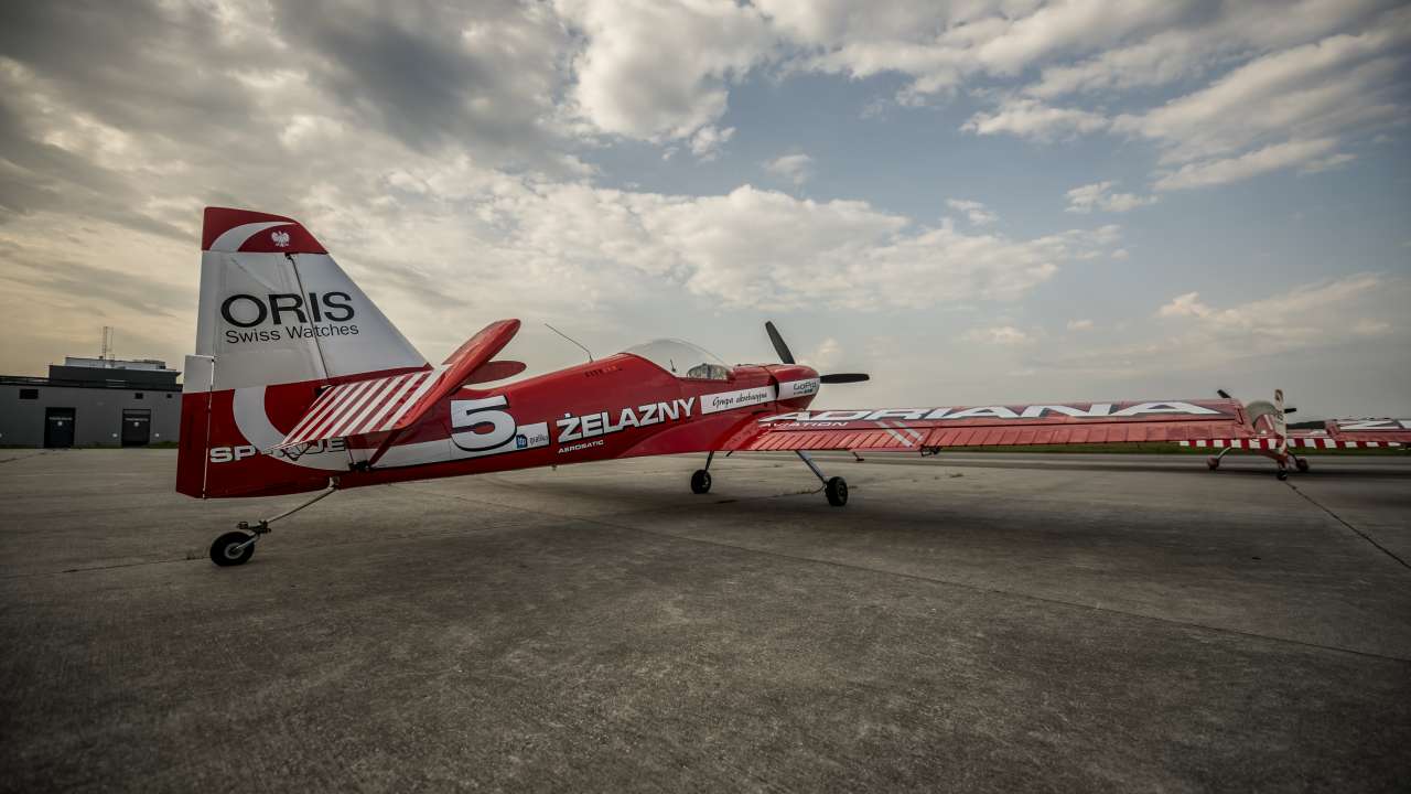 Gdynia AEROBALTIC FESTIVAL 2017