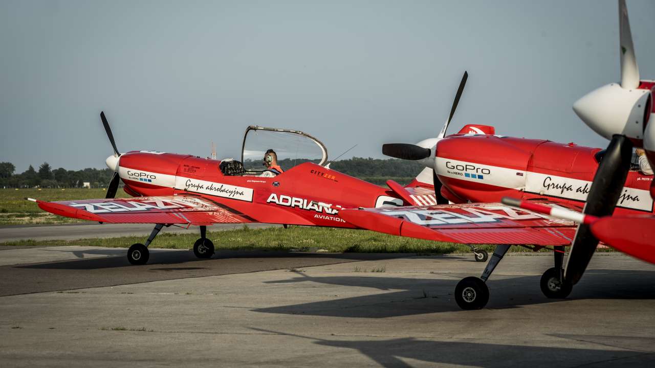 Gdynia AEROBALTIC FESTIVAL 2017