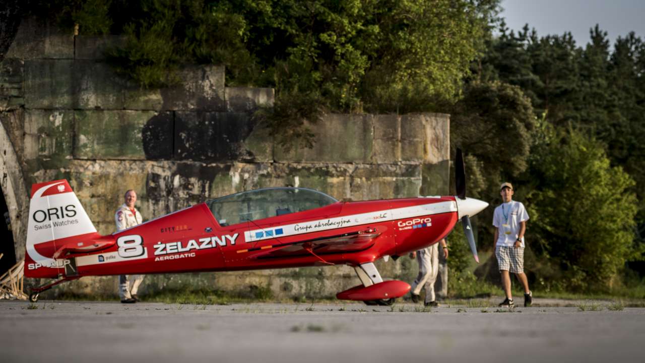 Gdynia AEROBALTIC FESTIVAL 2017