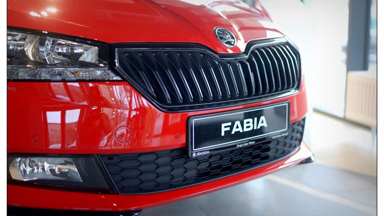 ŠKODA prezentuje Štore by Auto Wimar